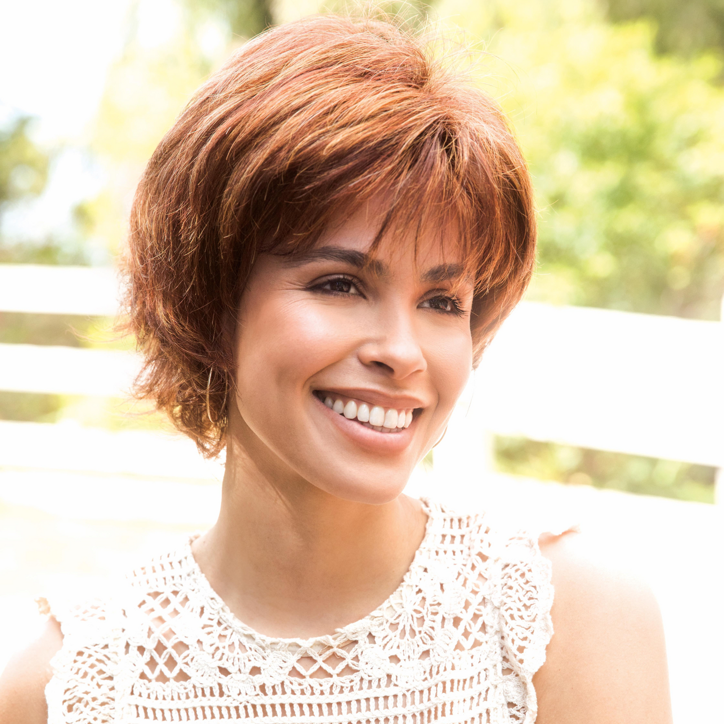 Adelle Synthetic Wig Orchid Collection Rene Of Paris