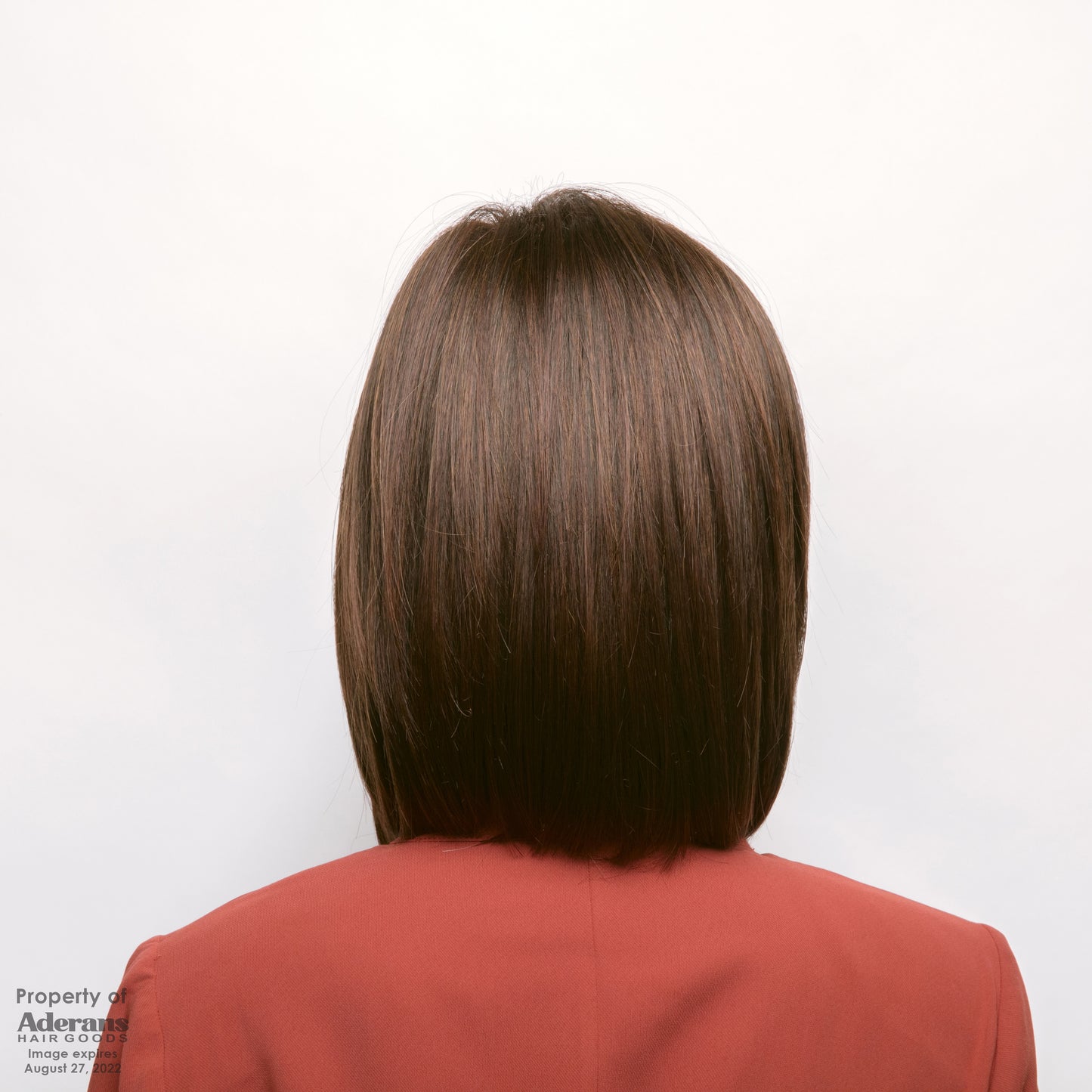 Alva Wig - Noriko.
