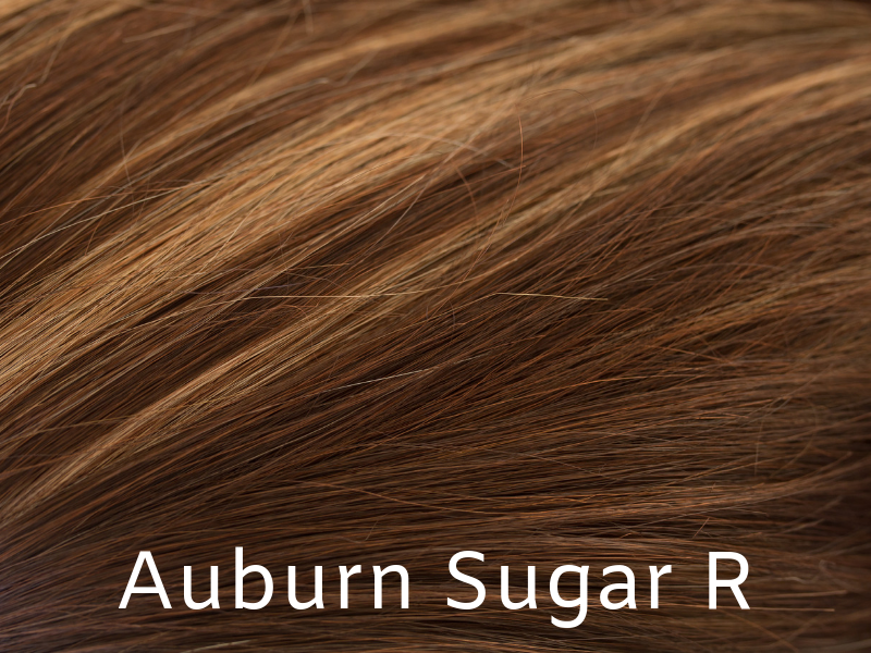 Audrey Wig - Hi Fashion