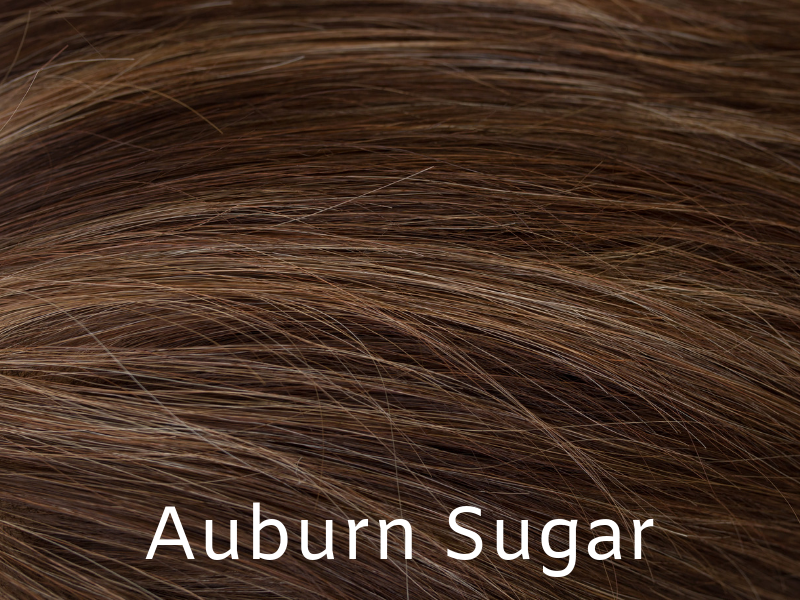 Audrey Wig - Hi Fashion