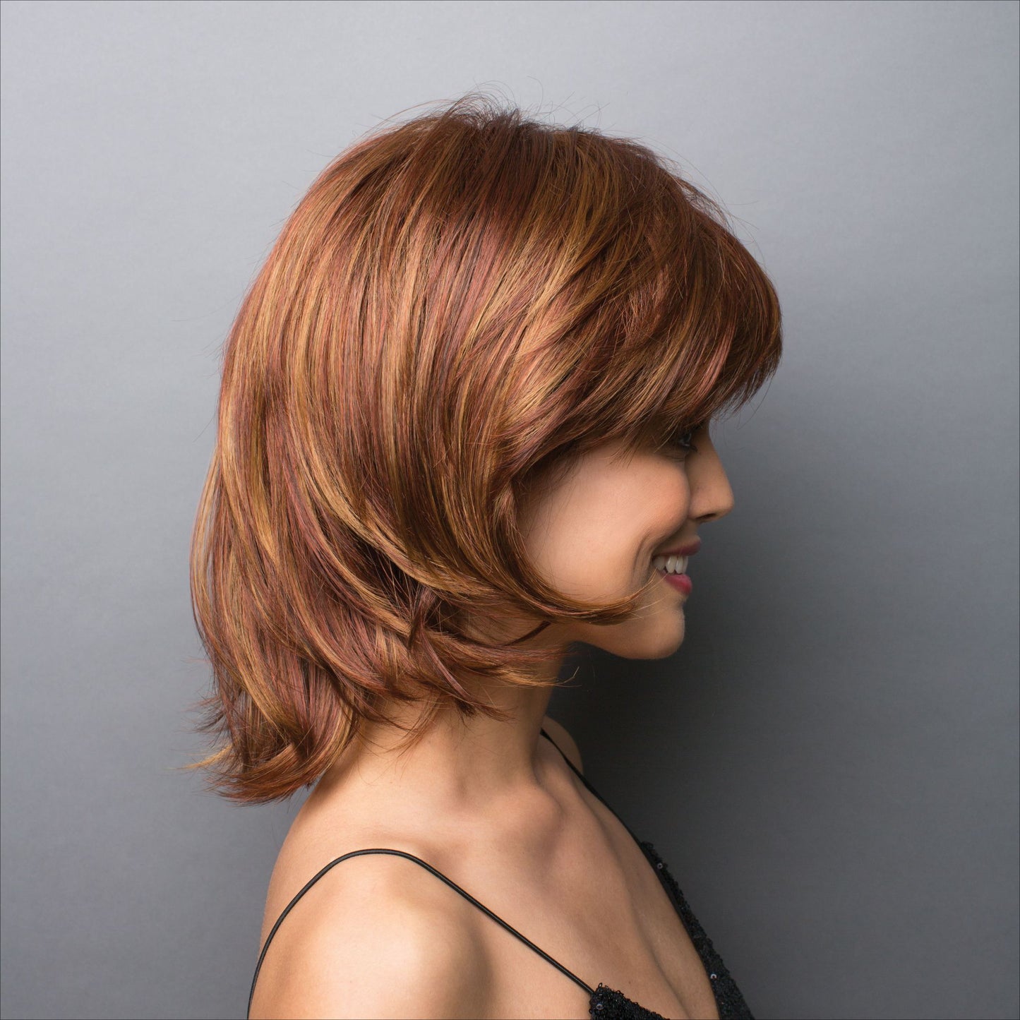 Bailey Wig - Hi Fashion.