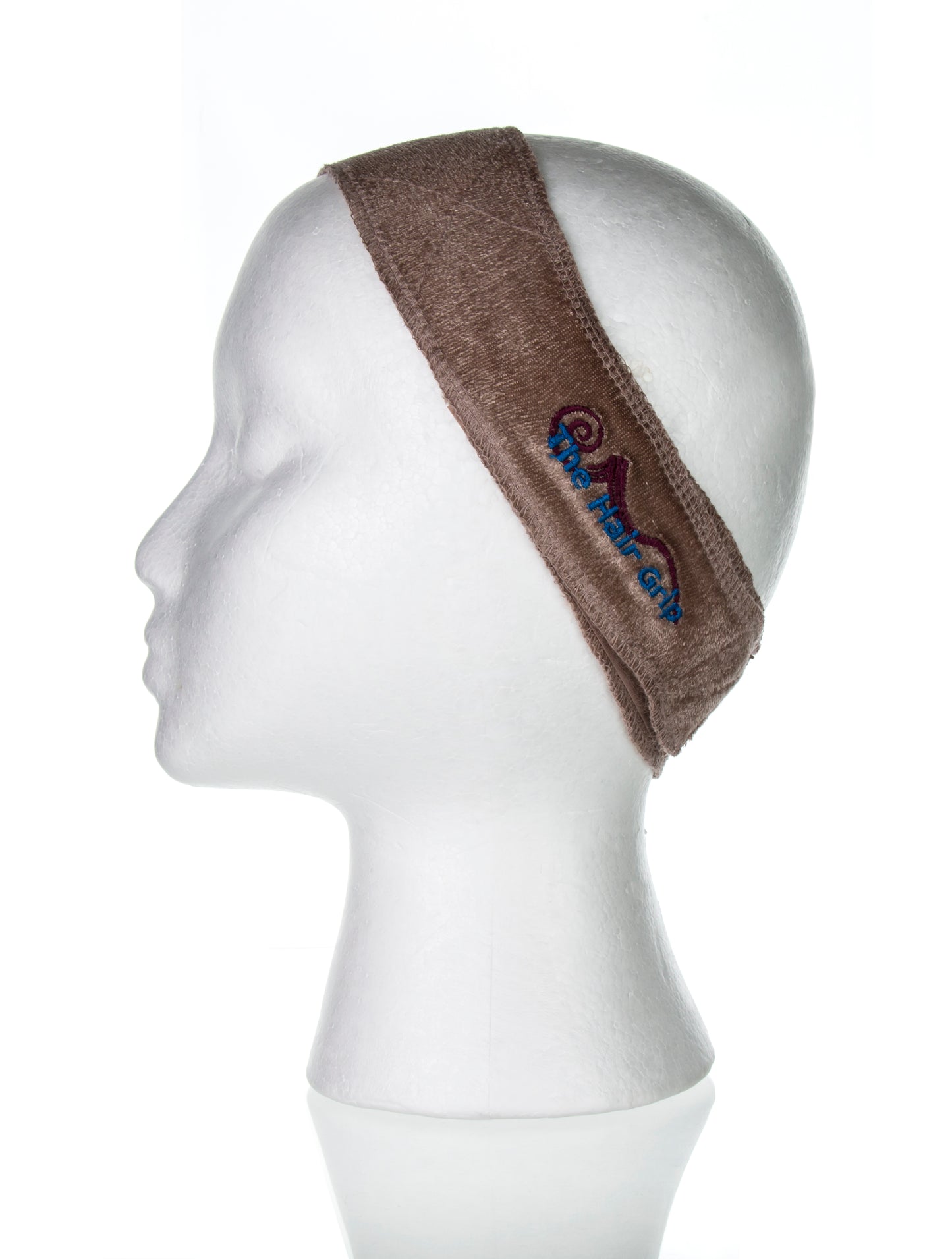 The Hair Grip Band