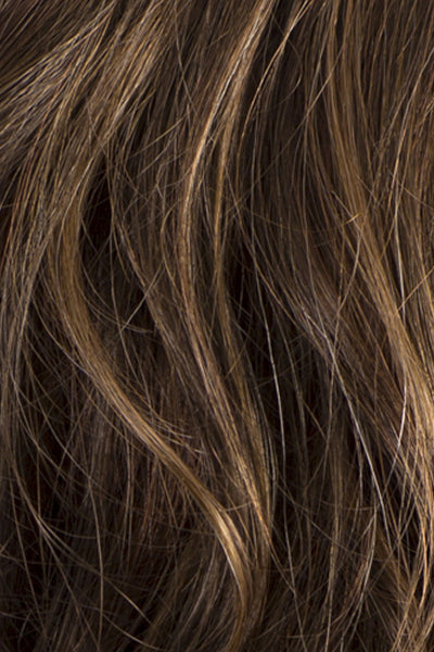 Scarlett Wig - Hair World.