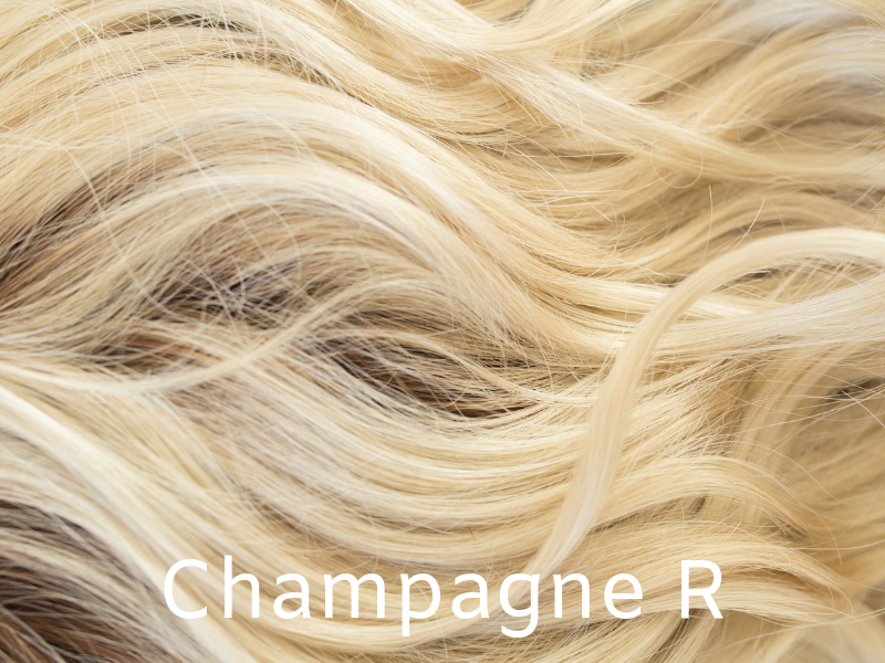 Jackson Wig - Noriko.