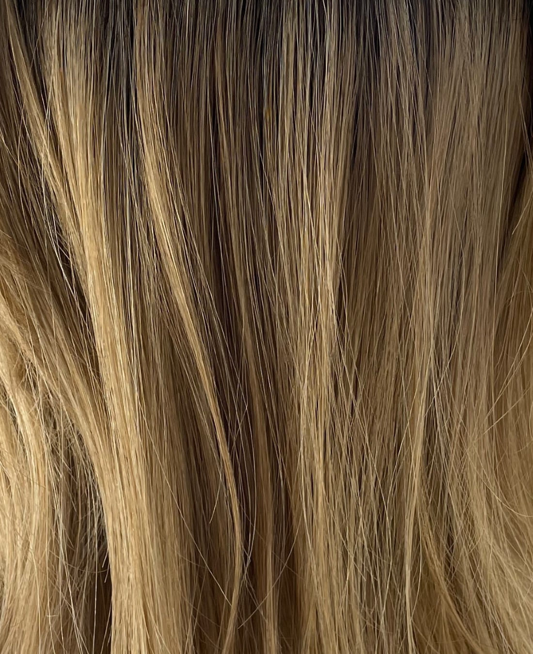Meadow Wig - Noriko.