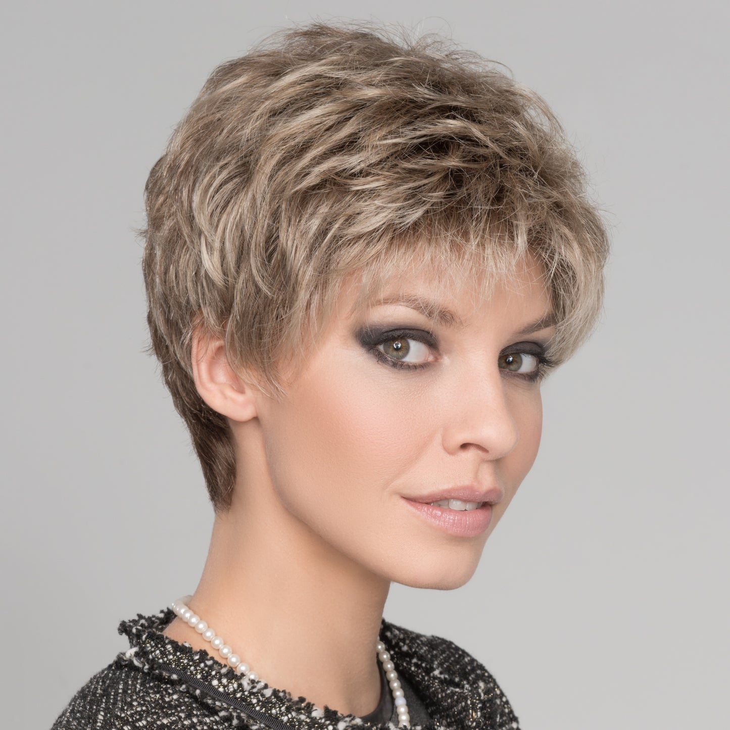 Foxy Small - Ellen Wille Hairpower