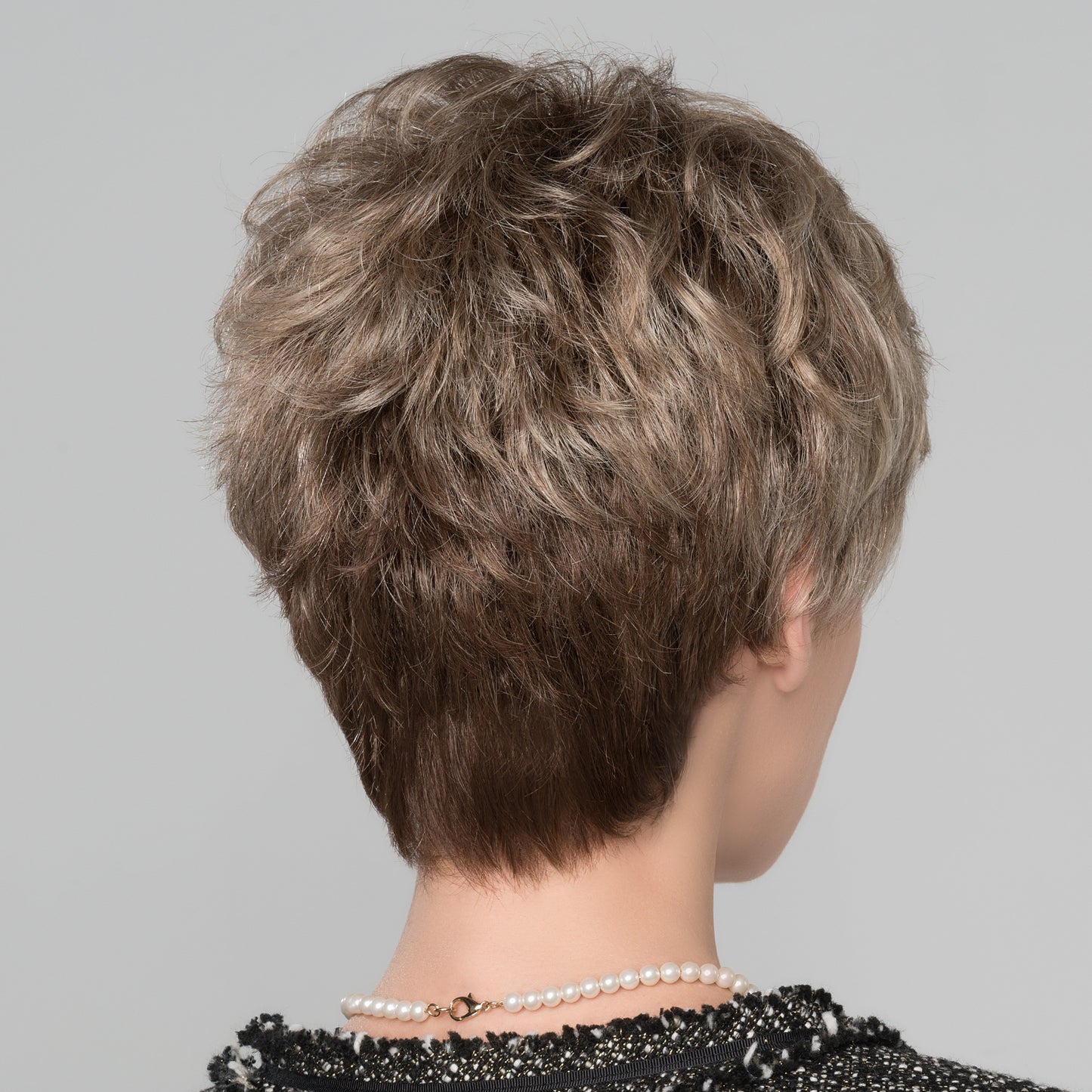 Foxy Small - Ellen Wille Hairpower