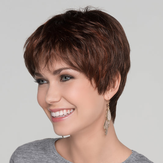 Zizi - Ellen Wille Hairpower