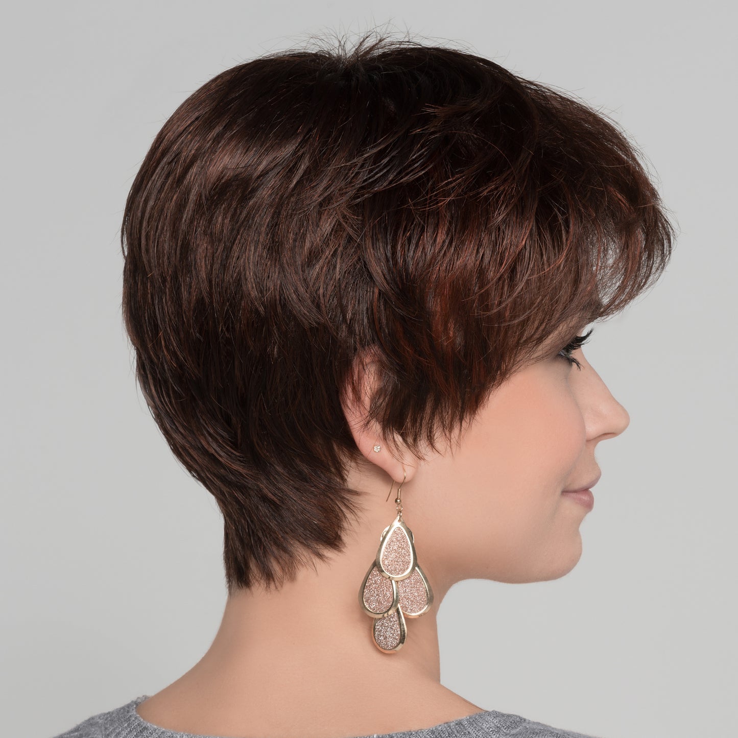 Zizi - Ellen Wille Hairpower