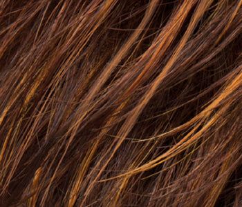 Ginger Mono - Ellen Wille Hairpower