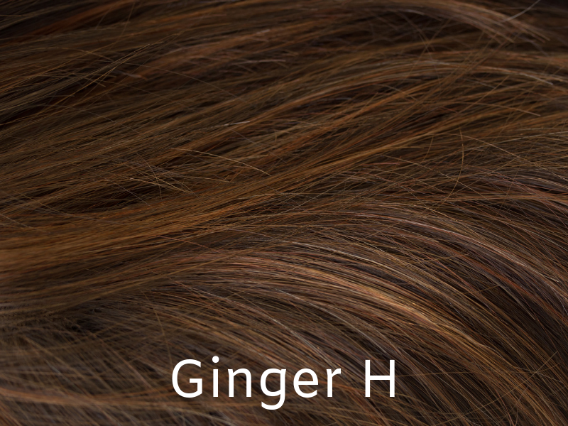 Audrey Wig - Hi Fashion