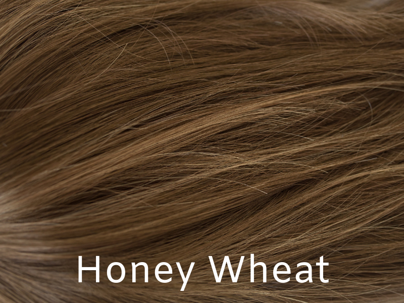 Kourtney Wig - Hi Fashion