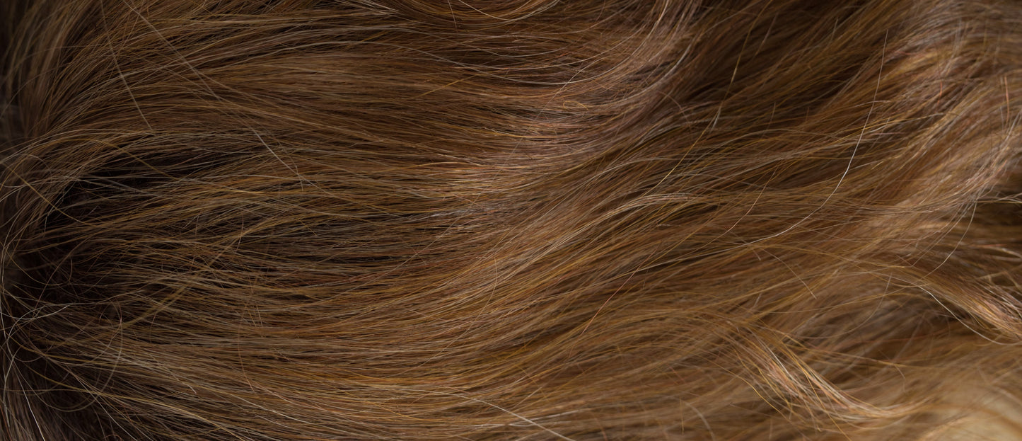Meadow Wig - Noriko.