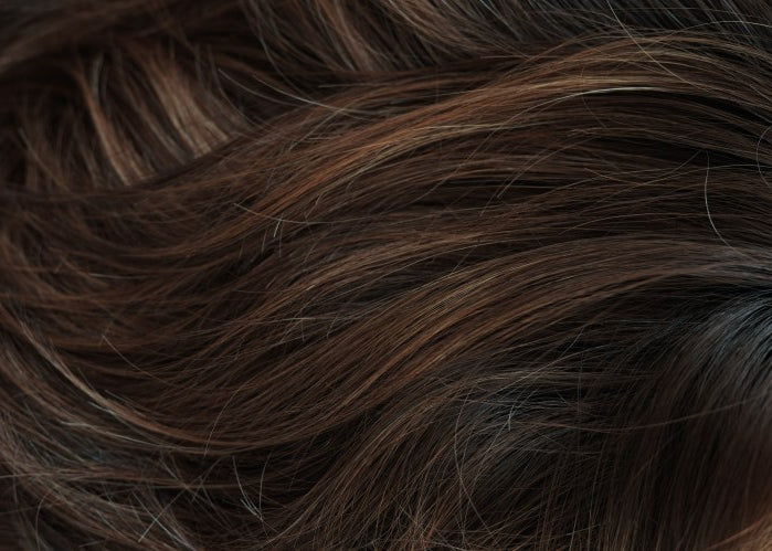 Meadow Wig - Noriko.