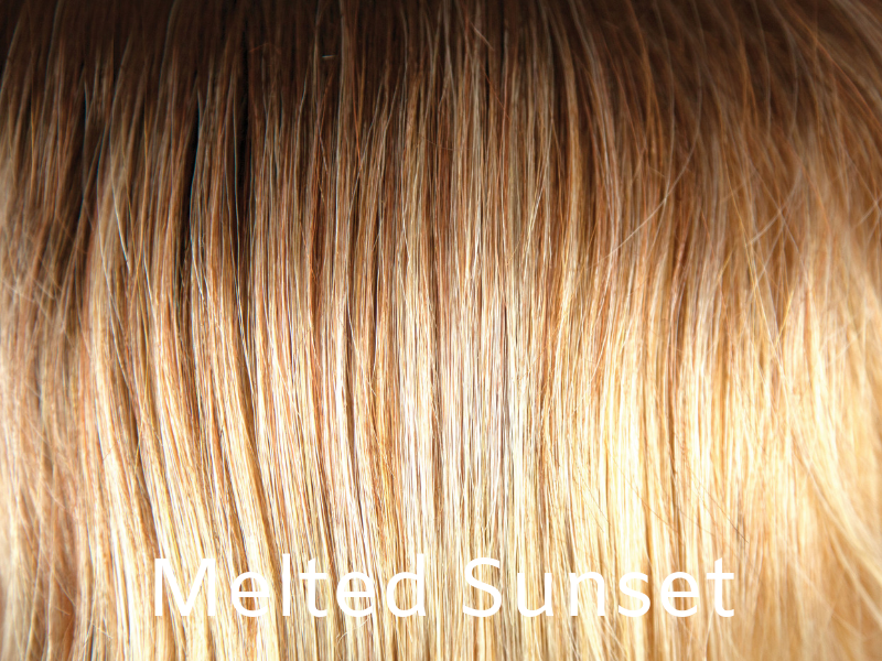 Kai Wig - Hi Fashion