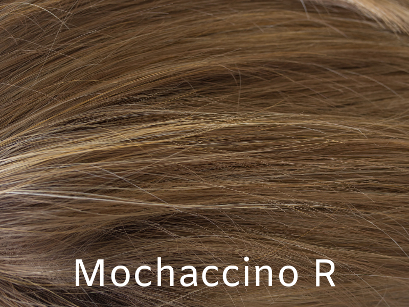 Millie Wig - Noriko.