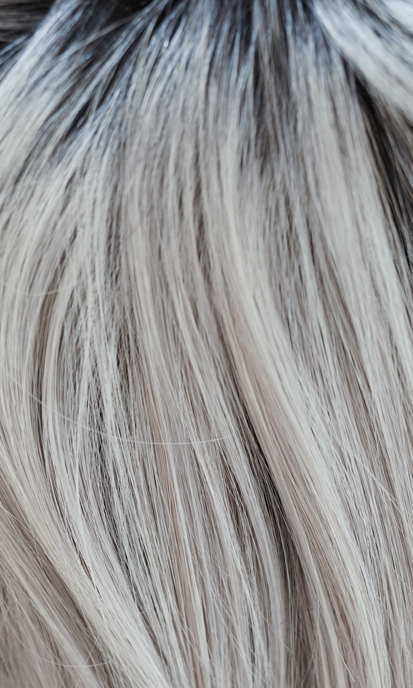 Meadow Wig - Noriko.