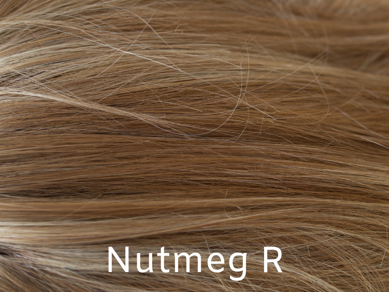 Jackson Wig - Noriko.