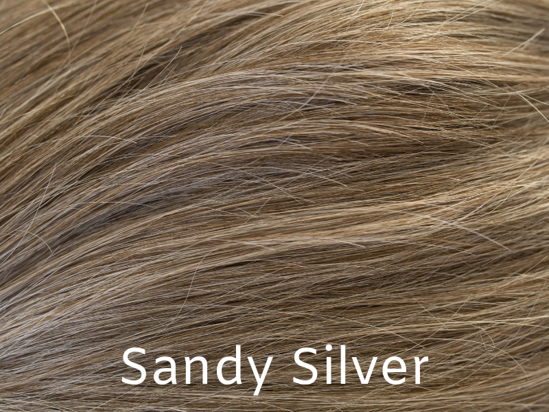 Audrey Wig - Hi Fashion