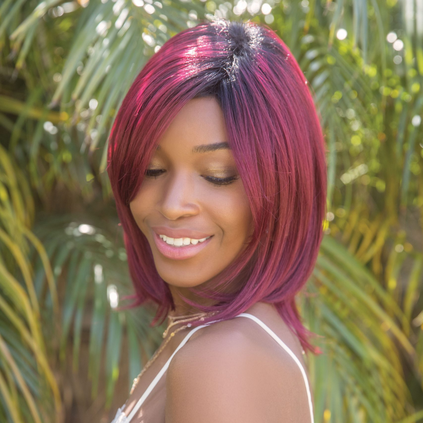 Sassy Machine Made High Heat Wig Orchid Collection Rene Of Paris