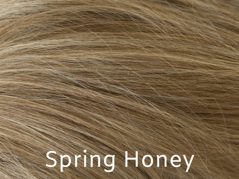 Jackson Wig - Noriko.