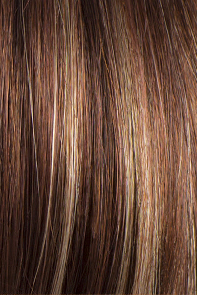 Scarlett Wig - Hair World.