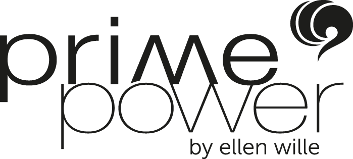Prime Power - Ellen Wille