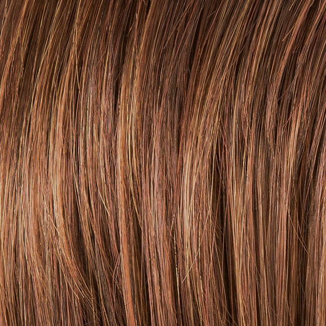 Milonga Deluxe Wig - Stimulate HITEC HAIR Ellen Wille