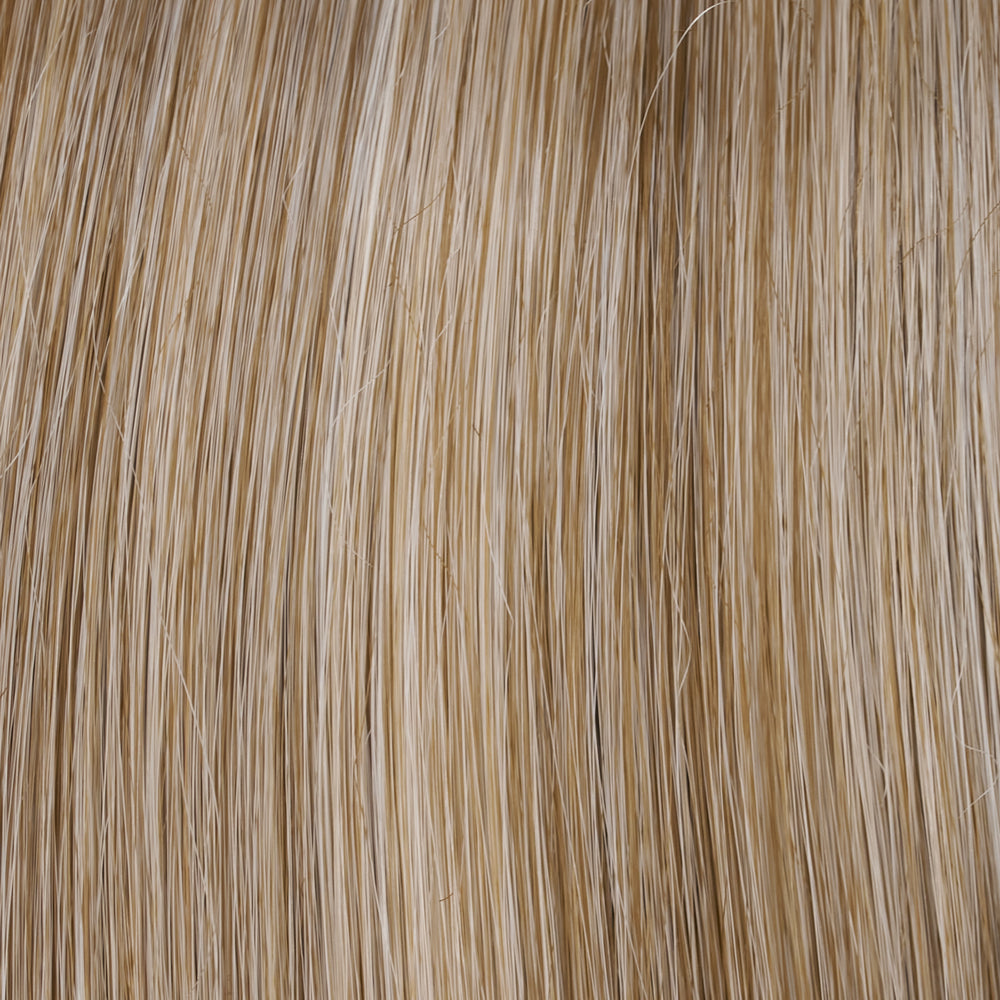 Top Trend Lace HD Synthetic Wavy 14” - Jon Renau Toppers