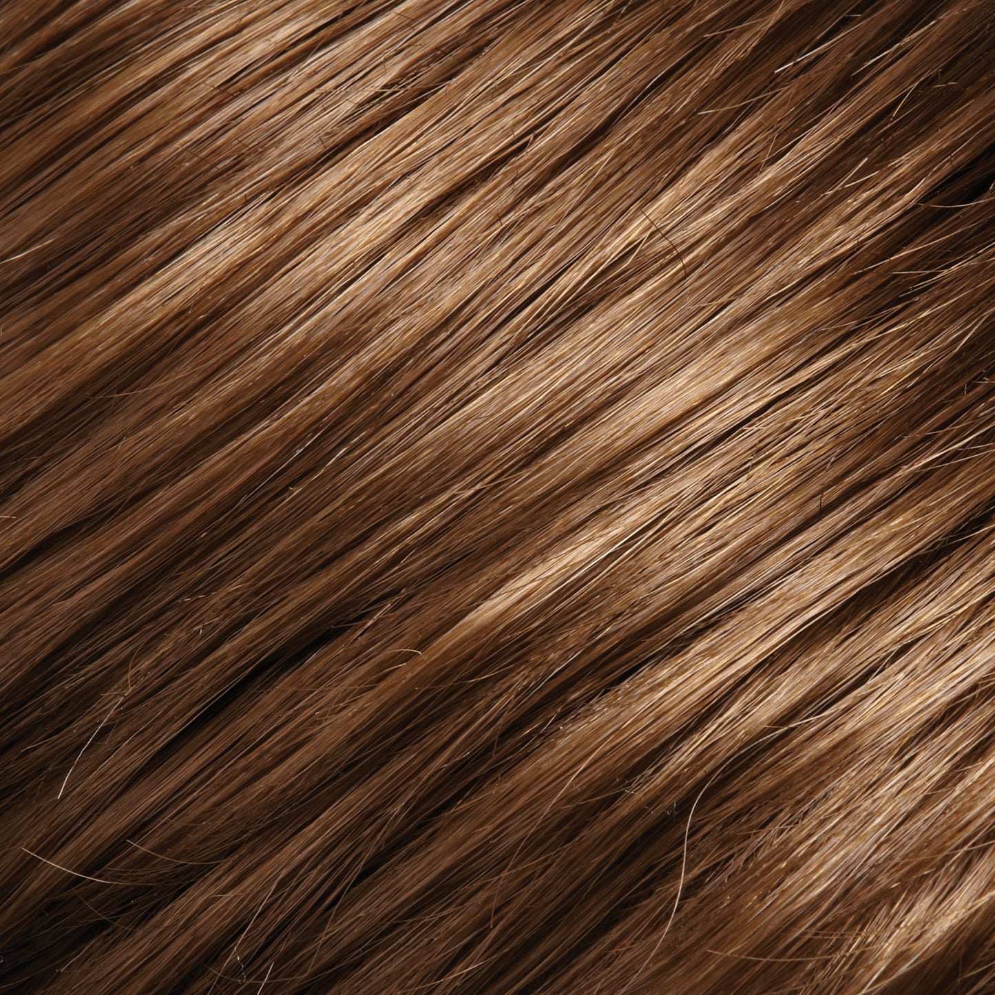 Foxy Synthetic clip-in ponytail - Jon Renau.