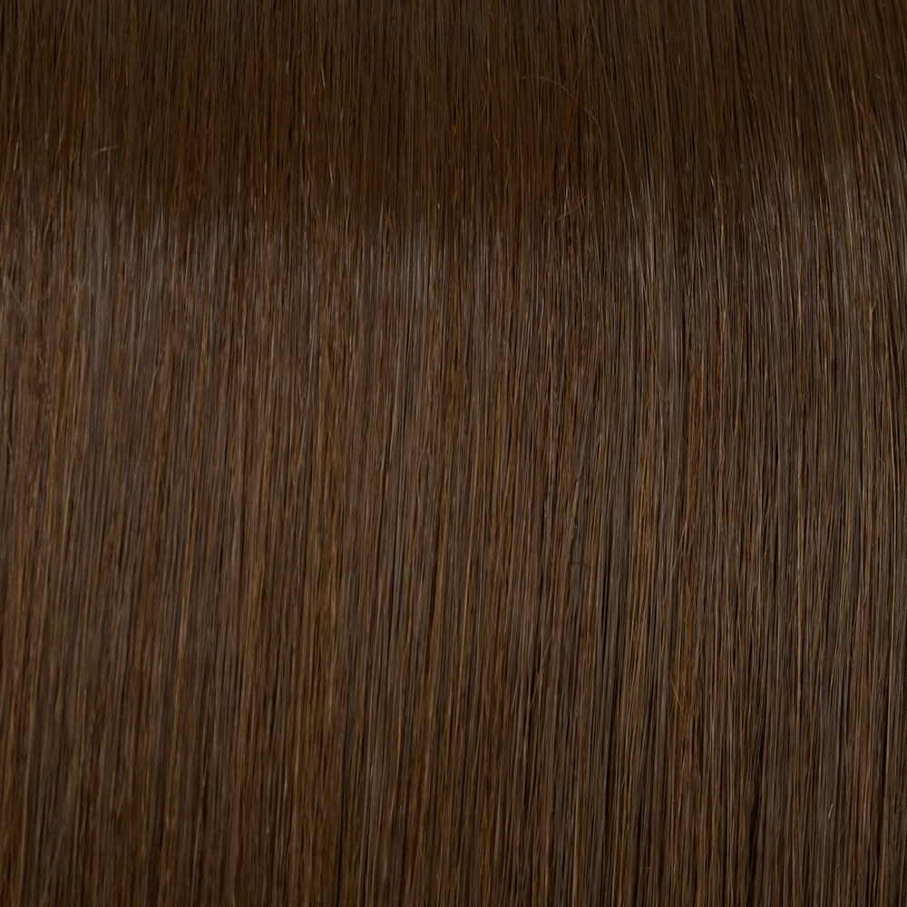 Top Trend Lace HD Synthetic Wavy 14” - Jon Renau Toppers