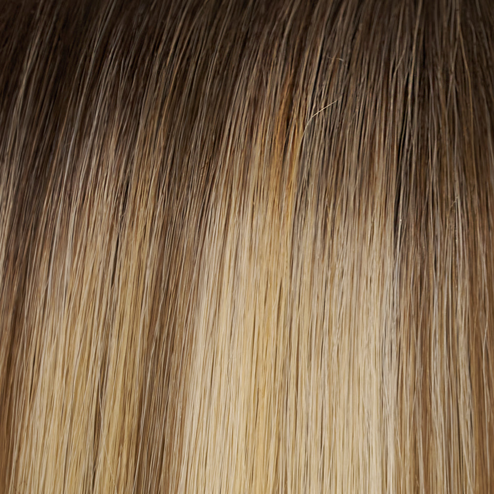 Image of the 12FS8 shaded praline colour by jon renau.