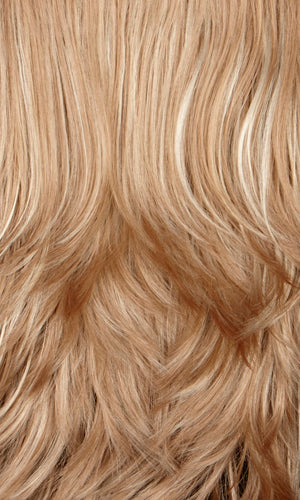 Riley Synthetic Wig - Henry Margu Collection