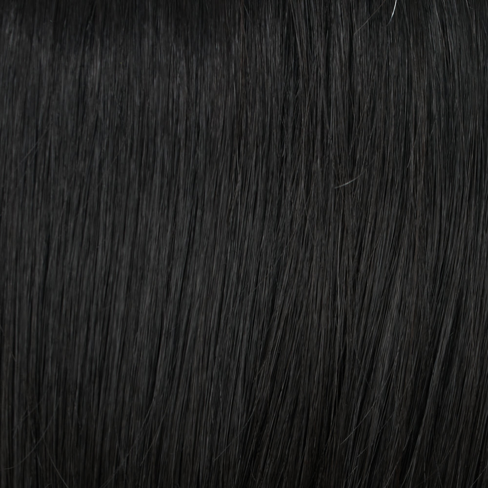 Top Trend Lace HD Synthetic Wavy 14” - Jon Renau Toppers