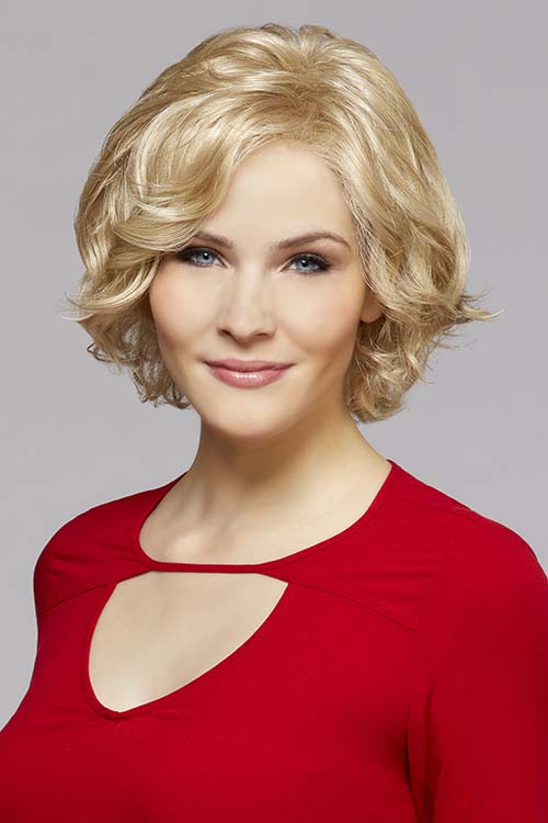 Jules Synthetic Wig - Henry Margu Collection