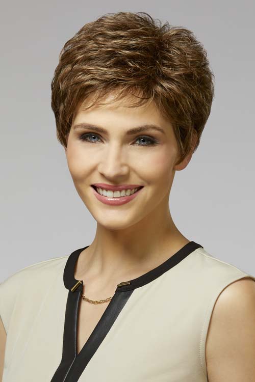Jessica Synthetic Wig - Henry Margu Collection