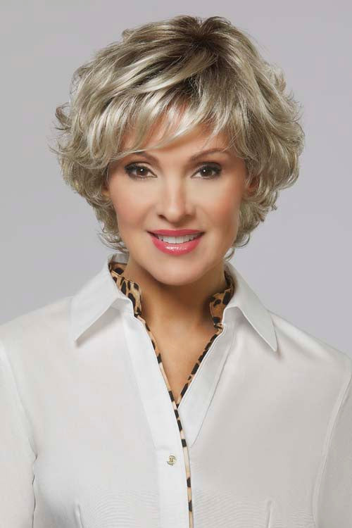 Lindsay Synthetic Wig - Henry Margu Collection