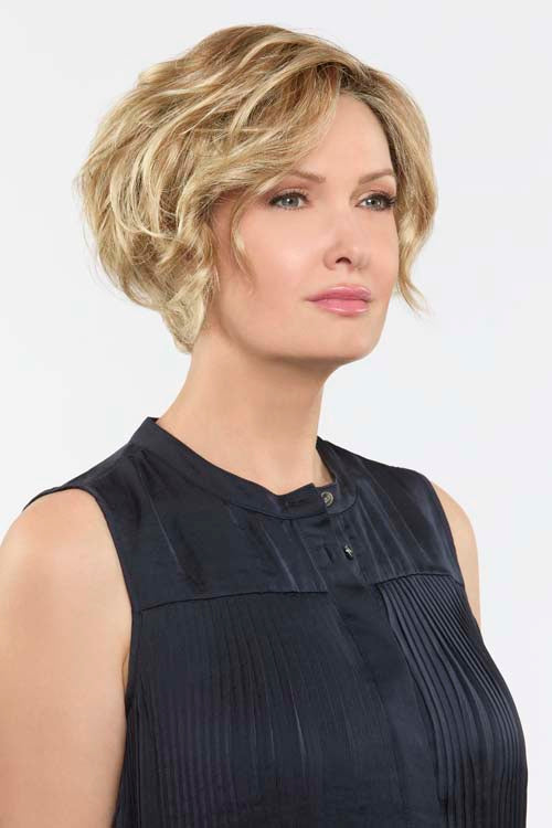 Naomi Synthetic Wig - Henry Margu Collection