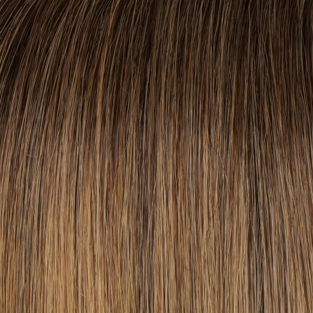 Top Trend Lace HD Synthetic Wavy 14” - Jon Renau Toppers
