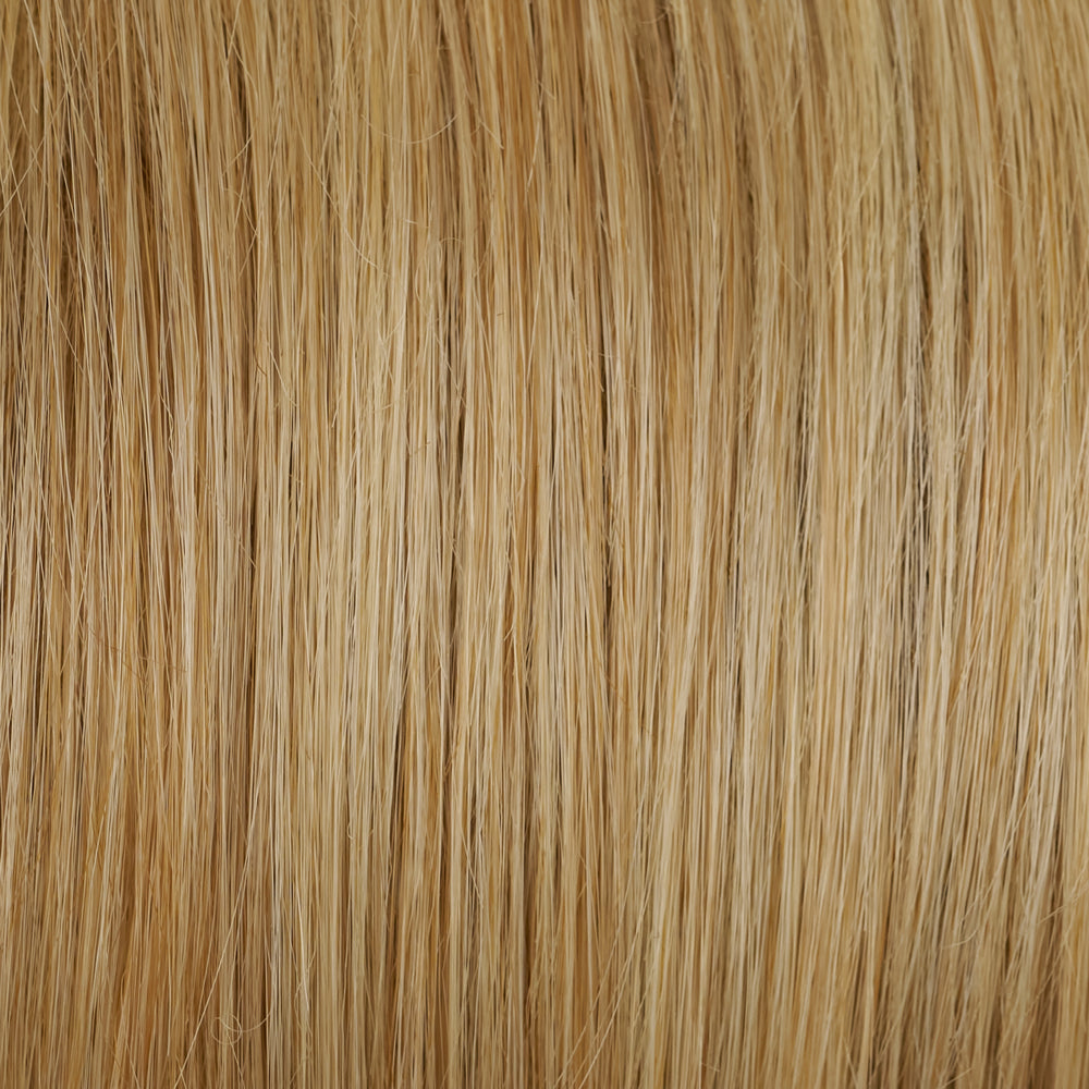Top Trend Lace HD Synthetic Wavy 14” - Jon Renau Toppers
