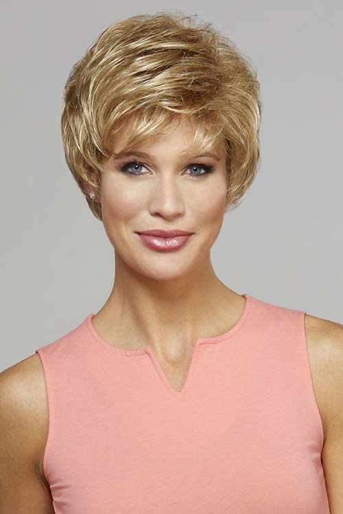 Marnie Synthetic Wig - Henry Margu Collection