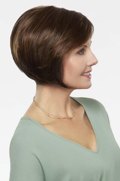 Katie Synthetic Wig - Henry Margu Collection