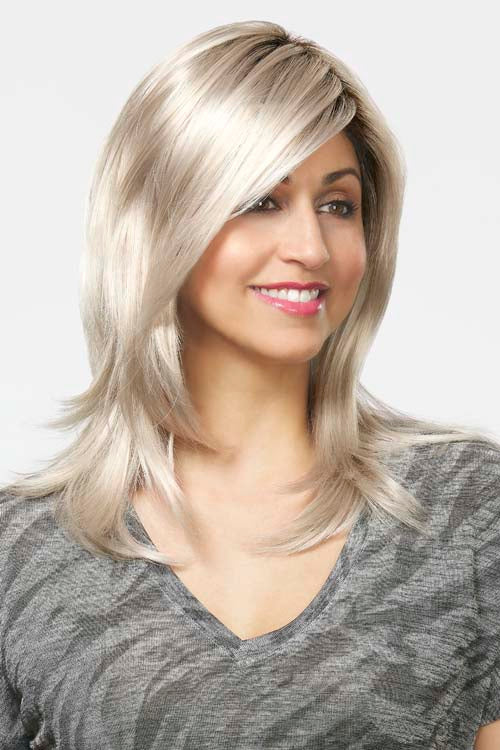 Hope Synthetic Wig - Henry Margu Collection