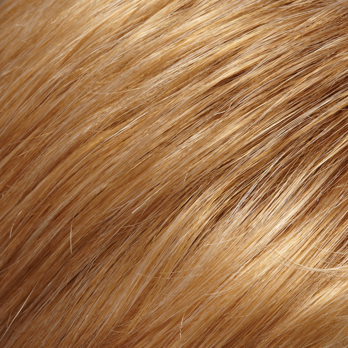 Foxy Synthetic clip-in ponytail - Jon Renau.