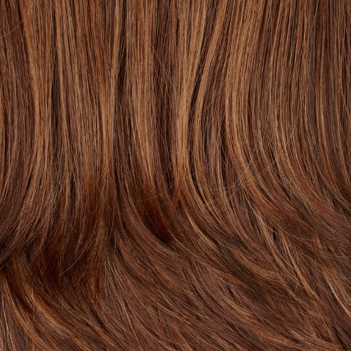 Michele Synthetic Wig - Henry Margu Collection.