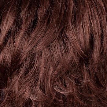 Flawless Waves Synthetic Wig - Tressallure - Look Fabulous Collection