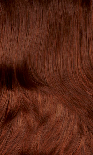 Ruby Synthetic  Wig - Henry Margu Collection