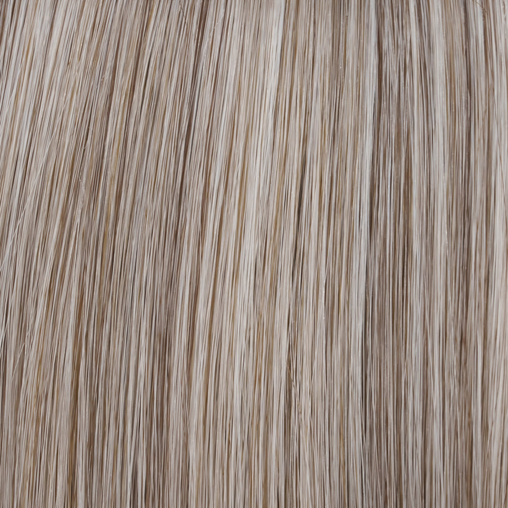 Top Trend Lace HD Synthetic Wavy 14” - Jon Renau Toppers