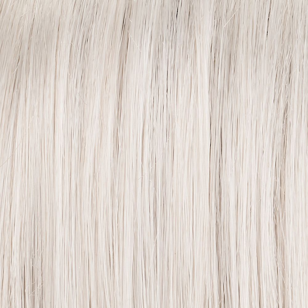 Close-up of light beige wooden texture