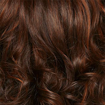 Tapered Curls Synthetic Wig - Tressallure - Look Fabulous Collection